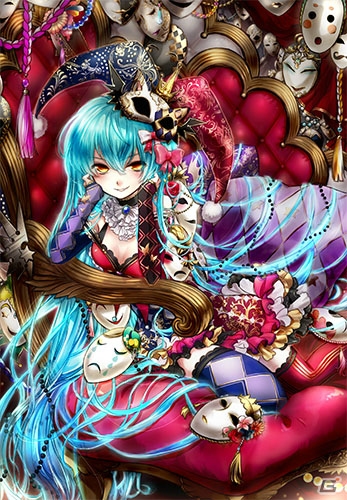 iOS/Android「チェインクロニクル～絆の新大陸～」踏破型イベント“義勇軍相撃”プロローグクエスト＆支援フェスが開催の画像9