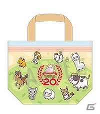 3DS「牧場物語 3つの里の大切な友だち」全13店舗の店舗別購入特典情報が公開！の画像14