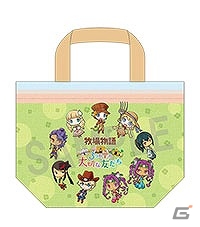 3DS「牧場物語 3つの里の大切な友だち」全13店舗の店舗別購入特典情報が公開！の画像15