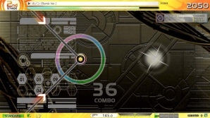 初心者向け機能も搭載したAC「crossbeats REV. SUNRISE」が本日より稼働開始！毎日1曲無料で遊べるキャンペーンも実施の画像3