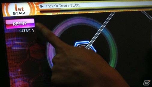 初心者向け機能も搭載したAC「crossbeats REV. SUNRISE」が本日より稼働開始！毎日1曲無料で遊べるキャンペーンも実施の画像4