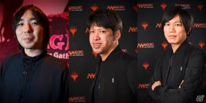 「マジック：ザ・ギャザリング」プロツアー「イニストラードを覆う影」イベントレポートが到着の画像3