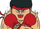山陰地方に「ストリートファイターV」のキャラクターが出没！？「バキバキモンスターアイランド」とのコラボが明日スタート