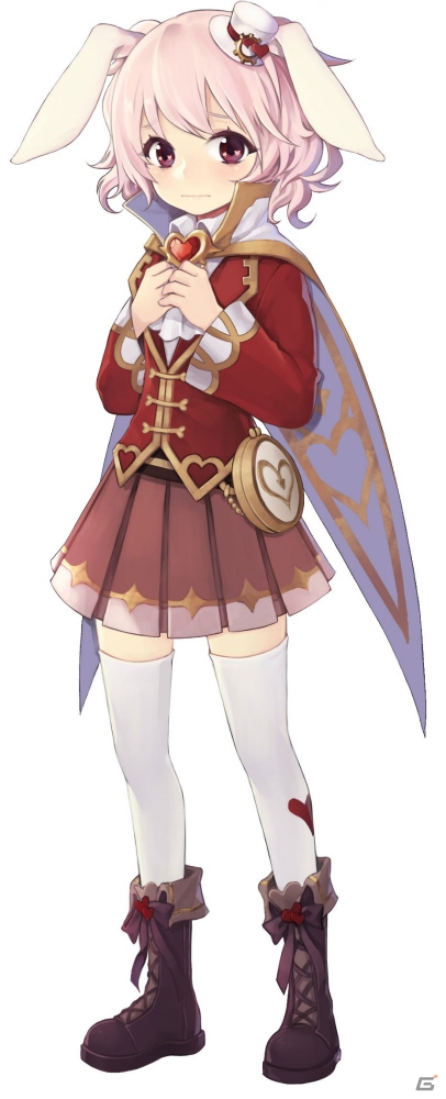 iOS/Android「OZ Chrono Chronicle」の事前登録が開始！童話の世界を舞台に繰り広げられる3DアクションRPGの画像9