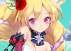 iOS/Android「OZ Chrono Chronicle」の事前登録が開始！童話の世界を舞台に繰り広げられる3DアクションRPG