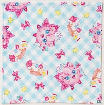 イラストレーター・絵子猫氏とのコラボ企画！「PokéNeco DOLCE」が4月29日に発売の画像17