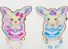 イラストレーター・絵子猫氏とのコラボ企画！「PokéNeco DOLCE」が4月29日に発売