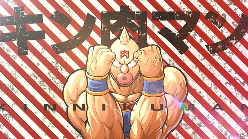 iOS/Android「キン肉マン マッスルショット」ゴールデンウィーク猛襲「黄金の猛襲大連戦」が4月30日より開幕の画像5