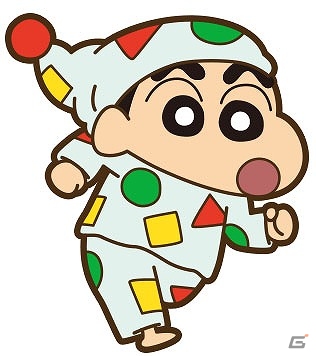 iOS/Android「クレヨンしんちゃん 嵐を呼ぶ 炎のカスカベランナー!!」全ユーザー協力型UFO撃退イベント「クレヨンギャラクシー」が開催の画像8