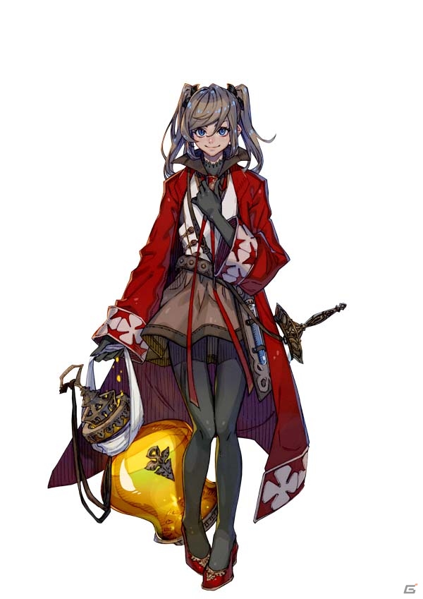 iOS/Android「TERRA BATTLE」Zクラスの新キャラ9体＆新降臨クエストが追加されるVer.4.0.0アップデートが4月29日に実施！の画像2