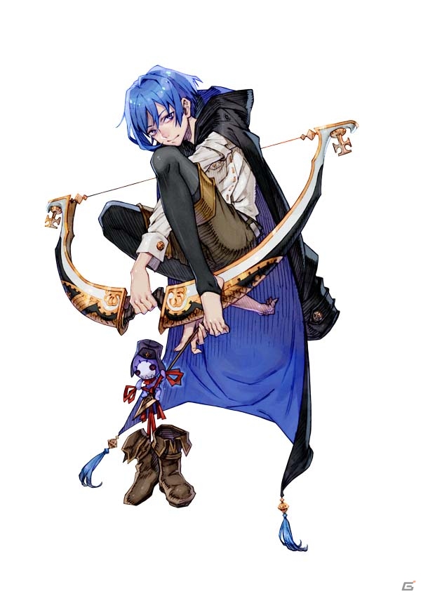 iOS/Android「TERRA BATTLE」Zクラスの新キャラ9体＆新降臨クエストが追加されるVer.4.0.0アップデートが4月29日に実施！の画像5