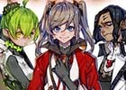 iOS/Android「TERRA BATTLE」Zクラスの新キャラ9体＆新降臨クエストが追加されるVer.4.0.0アップデートが4月29日に実施！