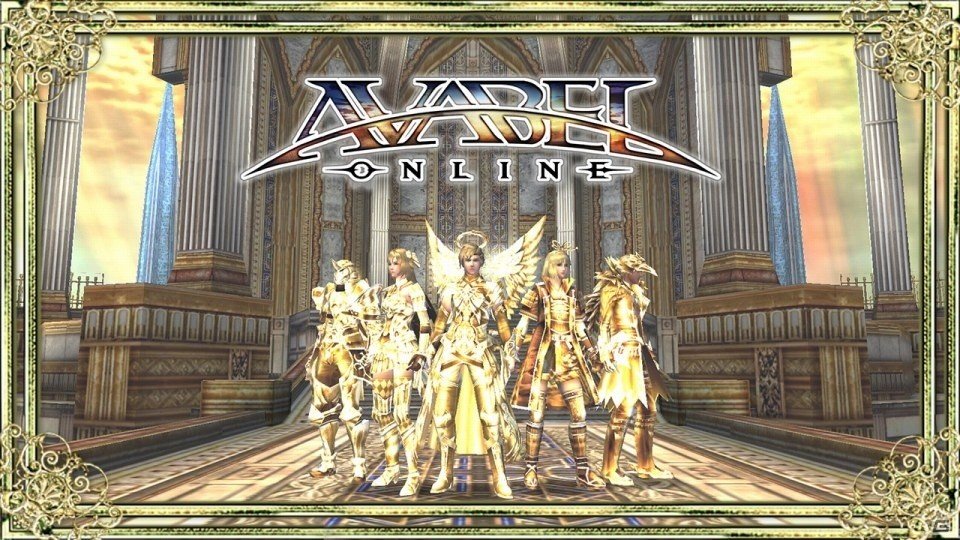 iOS/Android「アヴァベルオンライン」連休を謳歌する「GWイベント＆キャンペーン」が開催！魔石も配布の画像1
