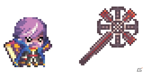 iOS/Android「クルセイダークエスト」新ワールドボス「マナカル」が登場！新超越武器＆コスチュームも追加の画像12