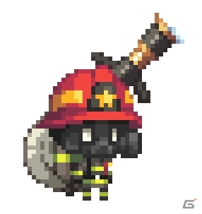 iOS/Android「クルセイダークエスト」新ワールドボス「マナカル」が登場！新超越武器＆コスチュームも追加の画像15