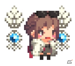 iOS/Android「クルセイダークエスト」新ワールドボス「マナカル」が登場！新超越武器＆コスチュームも追加の画像16