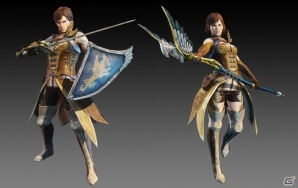 「ドラゴンズドグマオンライン」キャミィの頭防具がゲットできる「グリッテン砦攻防戦」がスタート！の画像15