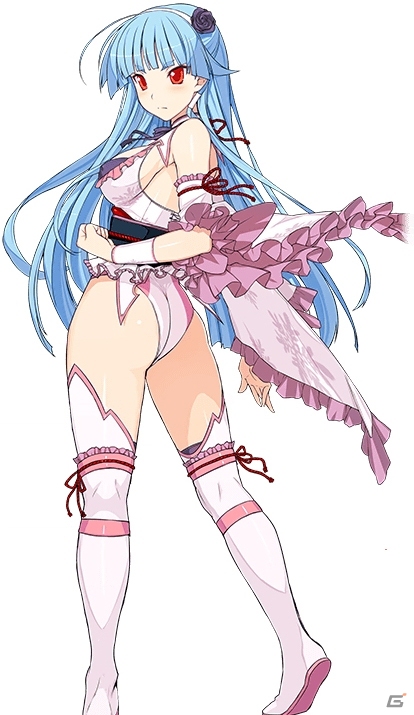 PC「リングドリーム～女子プロレス大戦～」闇堕ちシスター「ダーク・プリーステス聖光院」が登場の画像5
