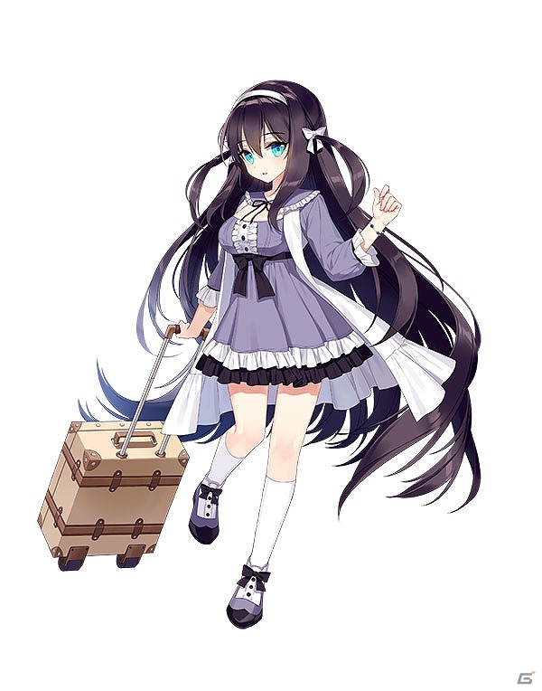 iOS/Android「イノセントベイン」新クエスト「カオス激突」が実装！クリスタルがもらえるGWイベントも開催の画像8