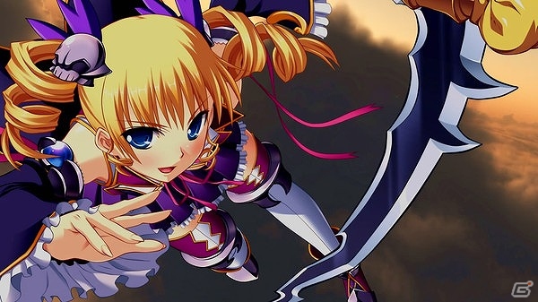 Steam版「恋姫†演武」のプレオーダーがスタート！サウンドトラック特典付きの20％オフで販売開始の画像2