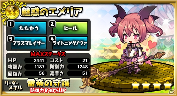 iOS/Android「ゆるドラシル」にて「ポップアップストーリー」コラボが開催中の画像6