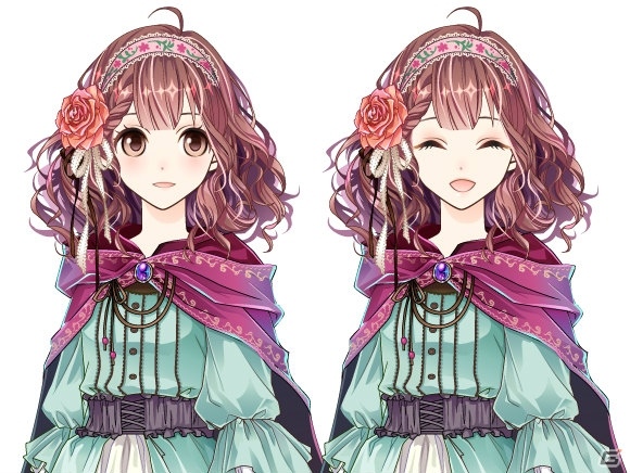 iOS/Android「君の秘密にドラマなキスを」イベント「24/7 いつもあなたと」＆「DAME×PRINCEリリース記念バトル」が開催の画像5