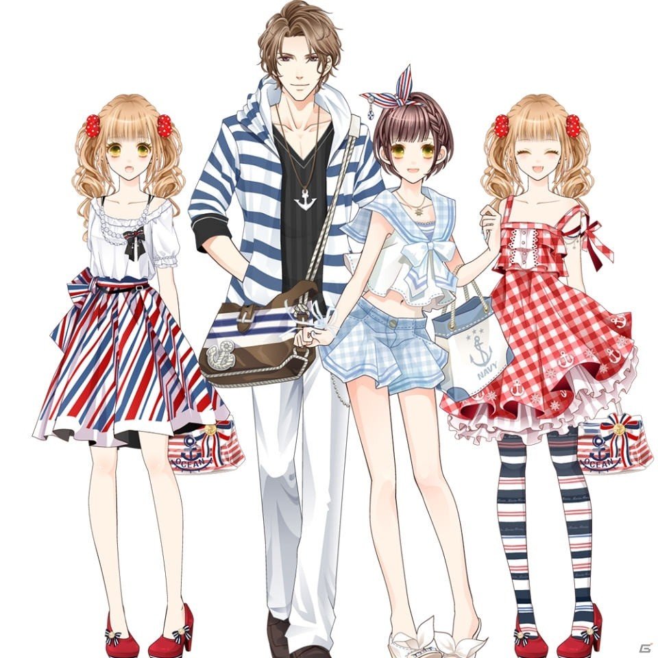 iOS/Android「君の秘密にドラマなキスを」イベント「24/7 いつもあなたと」＆「DAME×PRINCEリリース記念バトル」が開催の画像6