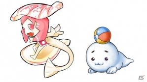 PS3/PC「エンジェルラブオンライン」経験値や採集・生産速度が2倍になる「黄金週間サーバーバフイベント」が開始！の画像24