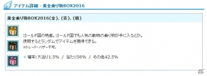 PS3/PC「エンジェルラブオンライン」経験値や採集・生産速度が2倍になる「黄金週間サーバーバフイベント」が開始！の画像8