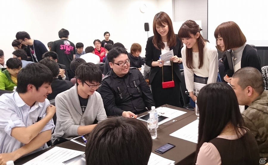 iOS/Android「放課後ガールズトライブ」ファンミーティング「ガルトラ会議」第1回に出演声優がサプライズで登場！オフィシャルレポートが公開の画像1