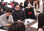 iOS/Android「放課後ガールズトライブ」ファンミーティング「ガルトラ会議」第1回に出演声優がサプライズで登場！オフィシャルレポートが公開