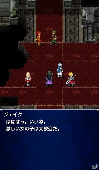 iOS/Android「ファイナルファンタジー ブレイブエクスヴィアス」新ストーリー「第四章 ゾルダード帝国 前編」が追加！ゴールデンウィーク5大キャンペーンも実施の画像3