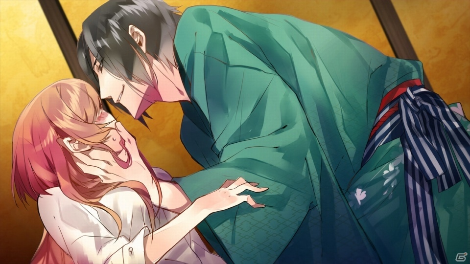 DogenzakaLab、Steam“Anime Weekend 2016 Discount”で「The Men of Yoshiwara：Kikuya」を67％OFFで販売の画像2
