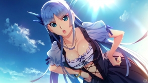 フロントウイングの「果つることなき未来ヨリ」がPS Vitaで発売決定！描き下ろしのイベントCGを多数追加の画像10