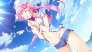 フロントウイングの「果つることなき未来ヨリ」がPS Vitaで発売決定！描き下ろしのイベントCGを多数追加の画像15