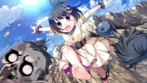フロントウイングの「果つることなき未来ヨリ」がPS Vitaで発売決定！描き下ろしのイベントCGを多数追加の画像17