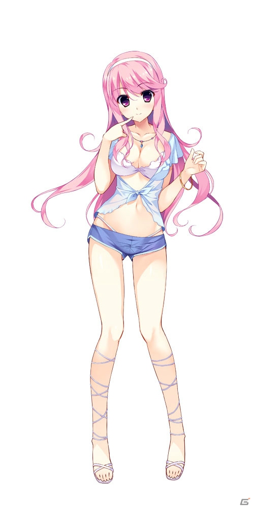フロントウイングの「果つることなき未来ヨリ」がPS Vitaで発売決定！描き下ろしのイベントCGを多数追加の画像14