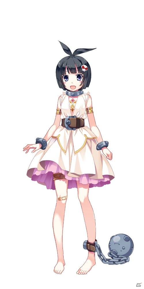 フロントウイングの「果つることなき未来ヨリ」がPS Vitaで発売決定！描き下ろしのイベントCGを多数追加の画像16