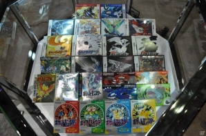 【ニコニコ超会議2016】ゲーム関連エリアをはじめとした場内のフォトレポートをお届け！ネ申ヒコーキからVRまで多彩なコンテンツが出揃うの画像22