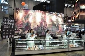 【ニコニコ超会議2016】ゲーム関連エリアをはじめとした場内のフォトレポートをお届け！ネ申ヒコーキからVRまで多彩なコンテンツが出揃うの画像45