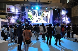 【ニコニコ超会議2016】ゲーム関連エリアをはじめとした場内のフォトレポートをお届け！ネ申ヒコーキからVRまで多彩なコンテンツが出揃うの画像48