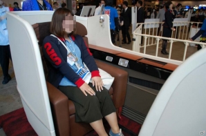【ニコニコ超会議2016】ゲーム関連エリアをはじめとした場内のフォトレポートをお届け！ネ申ヒコーキからVRまで多彩なコンテンツが出揃うの画像75