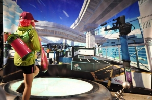 【ニコニコ超会議2016】ゲーム関連エリアをはじめとした場内のフォトレポートをお届け！ネ申ヒコーキからVRまで多彩なコンテンツが出揃うの画像80