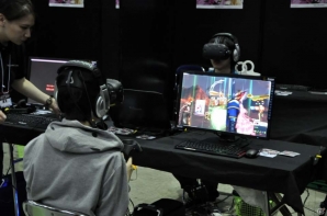 【ニコニコ超会議2016】ゲーム関連エリアをはじめとした場内のフォトレポートをお届け！ネ申ヒコーキからVRまで多彩なコンテンツが出揃うの画像92