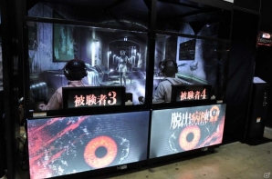 【ニコニコ超会議2016】ゲーム関連エリアをはじめとした場内のフォトレポートをお届け！ネ申ヒコーキからVRまで多彩なコンテンツが出揃うの画像95