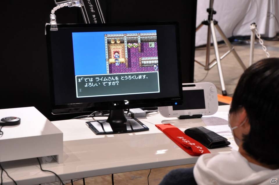 【ニコニコ超会議2016】ゲーム関連エリアをはじめとした場内のフォトレポートをお届け！ネ申ヒコーキからVRまで多彩なコンテンツが出揃うの画像10