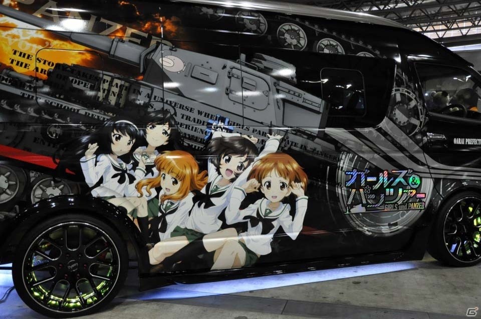 【ニコニコ超会議2016】ゲーム関連エリアをはじめとした場内のフォトレポートをお届け！ネ申ヒコーキからVRまで多彩なコンテンツが出揃うの画像101