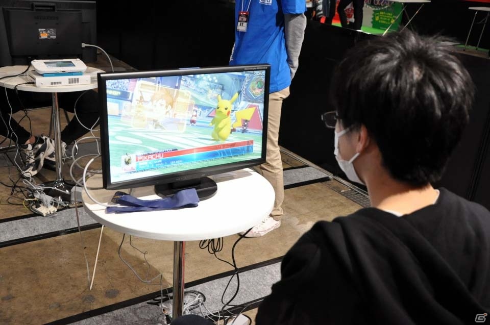 【ニコニコ超会議2016】ゲーム関連エリアをはじめとした場内のフォトレポートをお届け！ネ申ヒコーキからVRまで多彩なコンテンツが出揃うの画像17