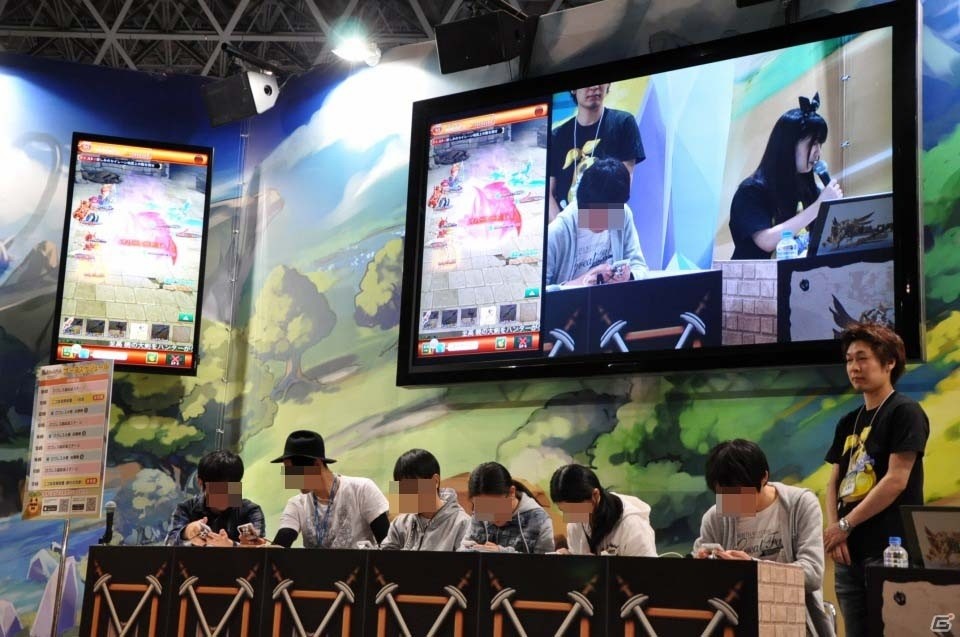 【ニコニコ超会議2016】ゲーム関連エリアをはじめとした場内のフォトレポートをお届け！ネ申ヒコーキからVRまで多彩なコンテンツが出揃うの画像24