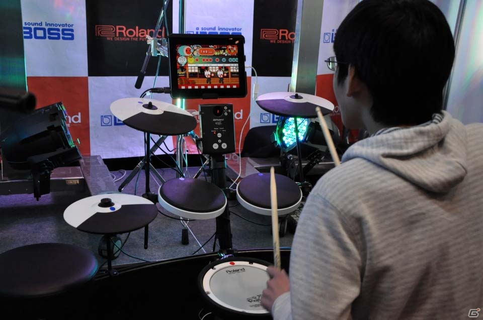 【ニコニコ超会議2016】ゲーム関連エリアをはじめとした場内のフォトレポートをお届け！ネ申ヒコーキからVRまで多彩なコンテンツが出揃うの画像27
